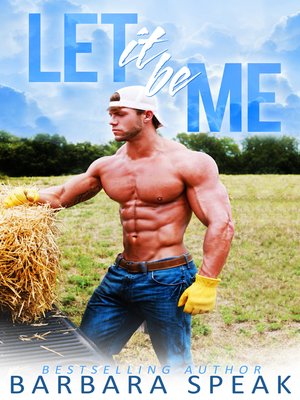 cover image of Let it be Me
